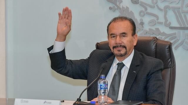 Pedro Rodríguez autoriza apoyos a afectados por las lluvias