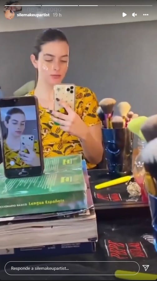 Nerea Godínez