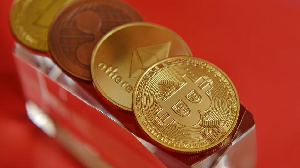Precio del Ether aumenta 14.28 % en las últimas 24 horas