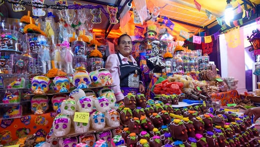 Día de Muertos: 5 claves para cuidar tu bolsillo y evitar deudas