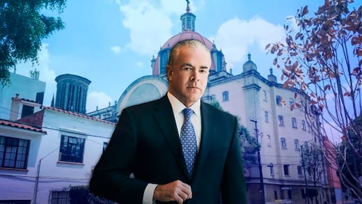 Red de huachicol de Raúl Rocha Cantú operaba en varias colonias de CDMX