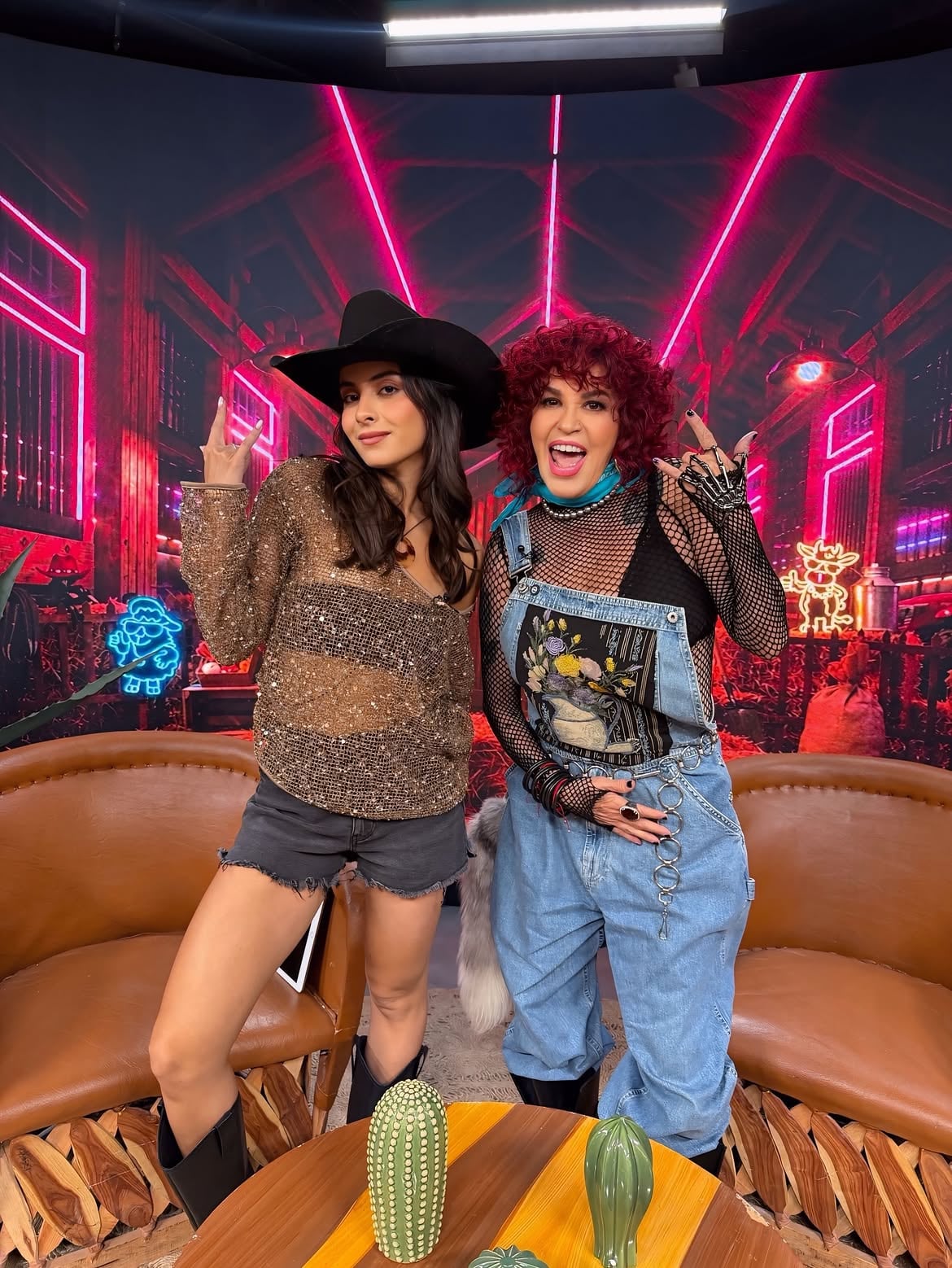 Kenny Avilés es la tercera famosa confirmada de La Granja VIP 2026
