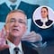 Ricardo Salinas Pliego crítica a Claudia Sheinbaum por llamado a juez en demanda contra youtubers y periodistas