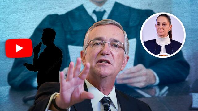 Ricardo Salinas Pliego le responde a Claudia Sheinbaum