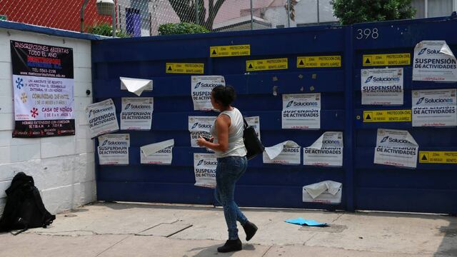 Kínder Matatena. Denuncias por abuso sexual de niños.