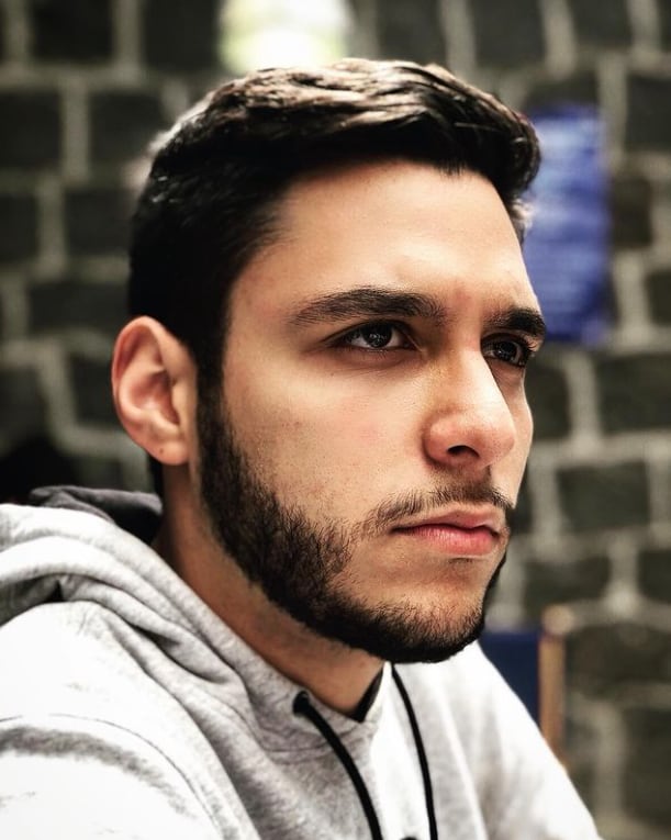 Paco de Miguel, comediante