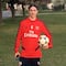 Marcelo Flores brilla con golazo en el triunfo del Arsenal sub-21