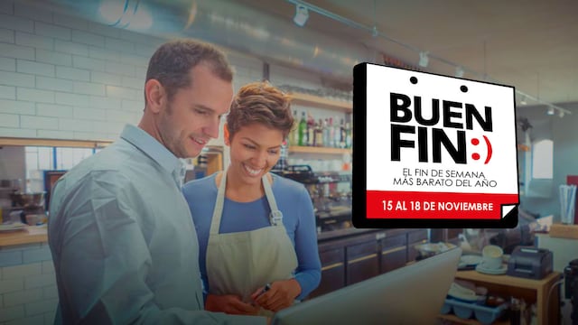 Registra tu negocio en El Buen Fin 2024