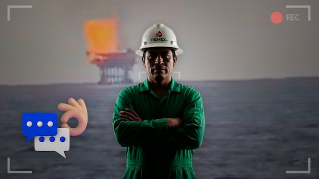 Pemex informa sobre incendio en Abkatún; no reporta lesionados