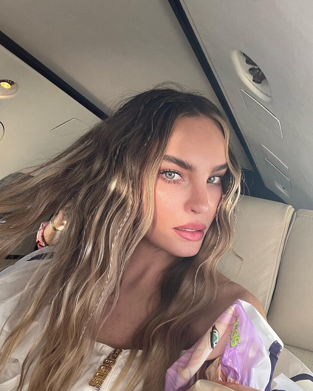 Belinda