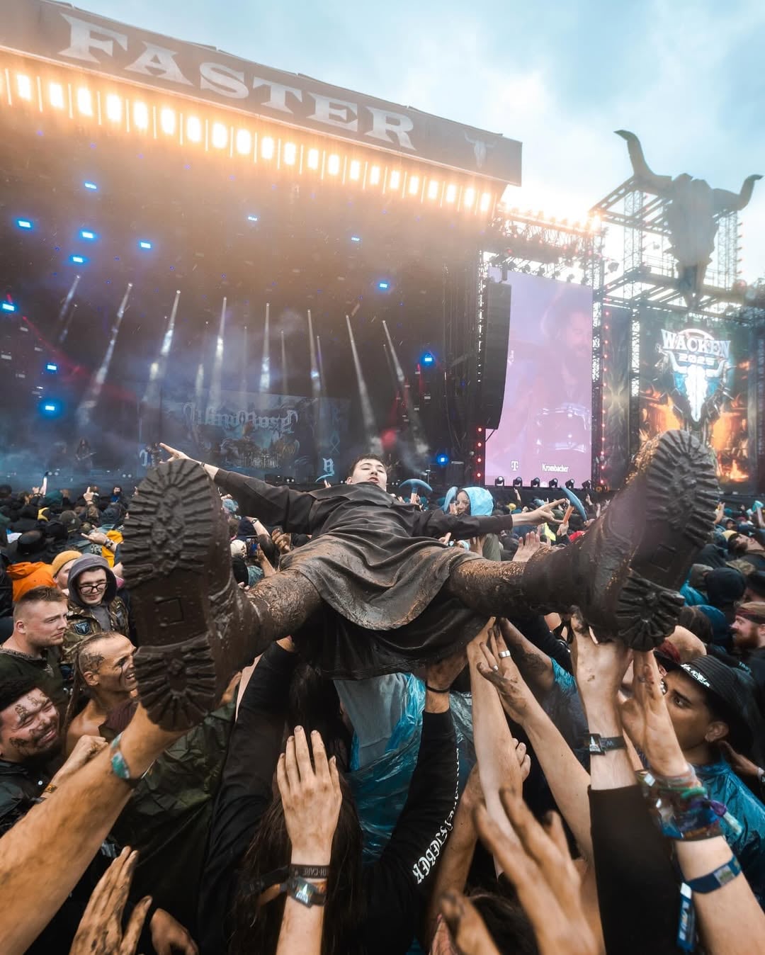 Wacken Open Air
