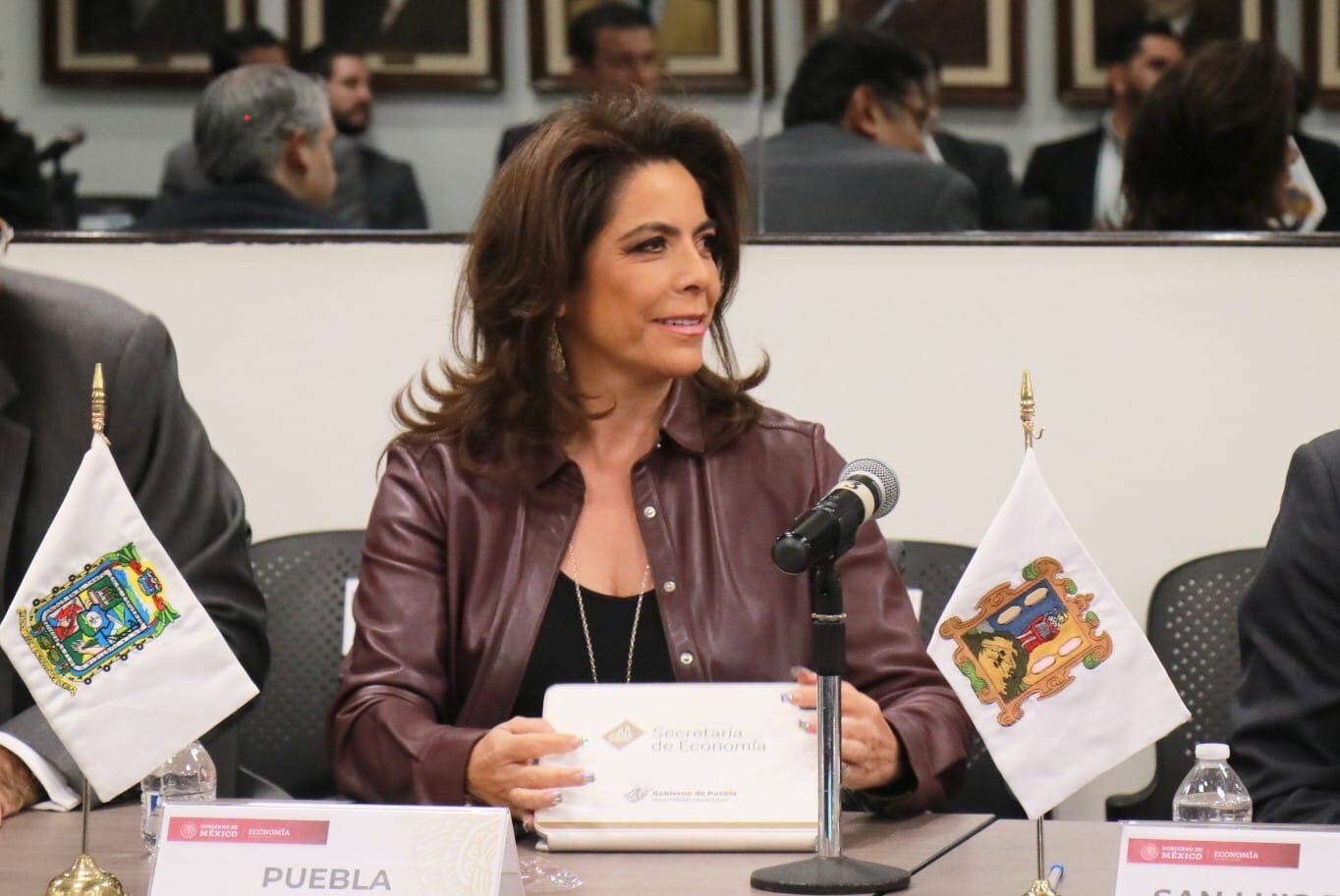 Puebla se posiciona como la cuarta entidad con el mejor crecimiento económico a nivel nacional