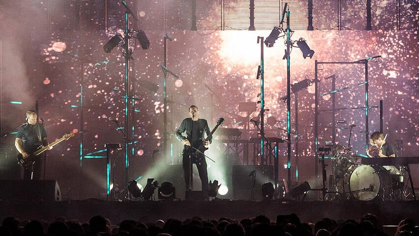 Sigur Rós en México: Precio de boletos, fecha de preventa y cuándo es su concierto