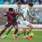 Betis vs Barcelona: Resumen, resultado y goles del partido de la Jornada 16 de LaLiga de España