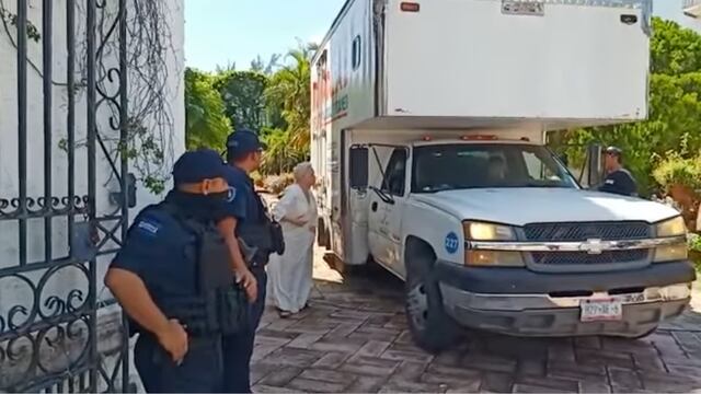 VIDEO: Desalojan hotel de Cancún; trabajadores ganan juicio