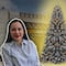 El Komander encenderá el árbol de Navidad de Cuauhtémoc; Sandra Cuevas lo invitó