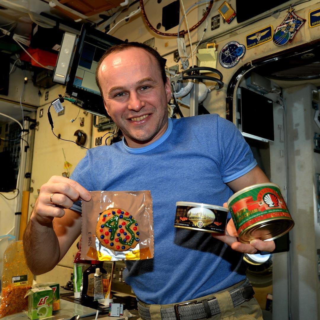 Randy Bresnik, ex oficial de los Marines y astronauta de la tripulación Artemis III