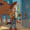 Toy Story 5 ya se estrenó, pero como función de prueba sólo para algunos privilegiados