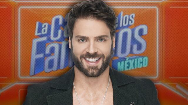 Jorge Losa regresa a La Casa de los Famosos 2025... ¿como habitante?