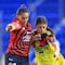 El arbitraje contra el América: El descarado penal que les marcaron en la Liga MX Femenil