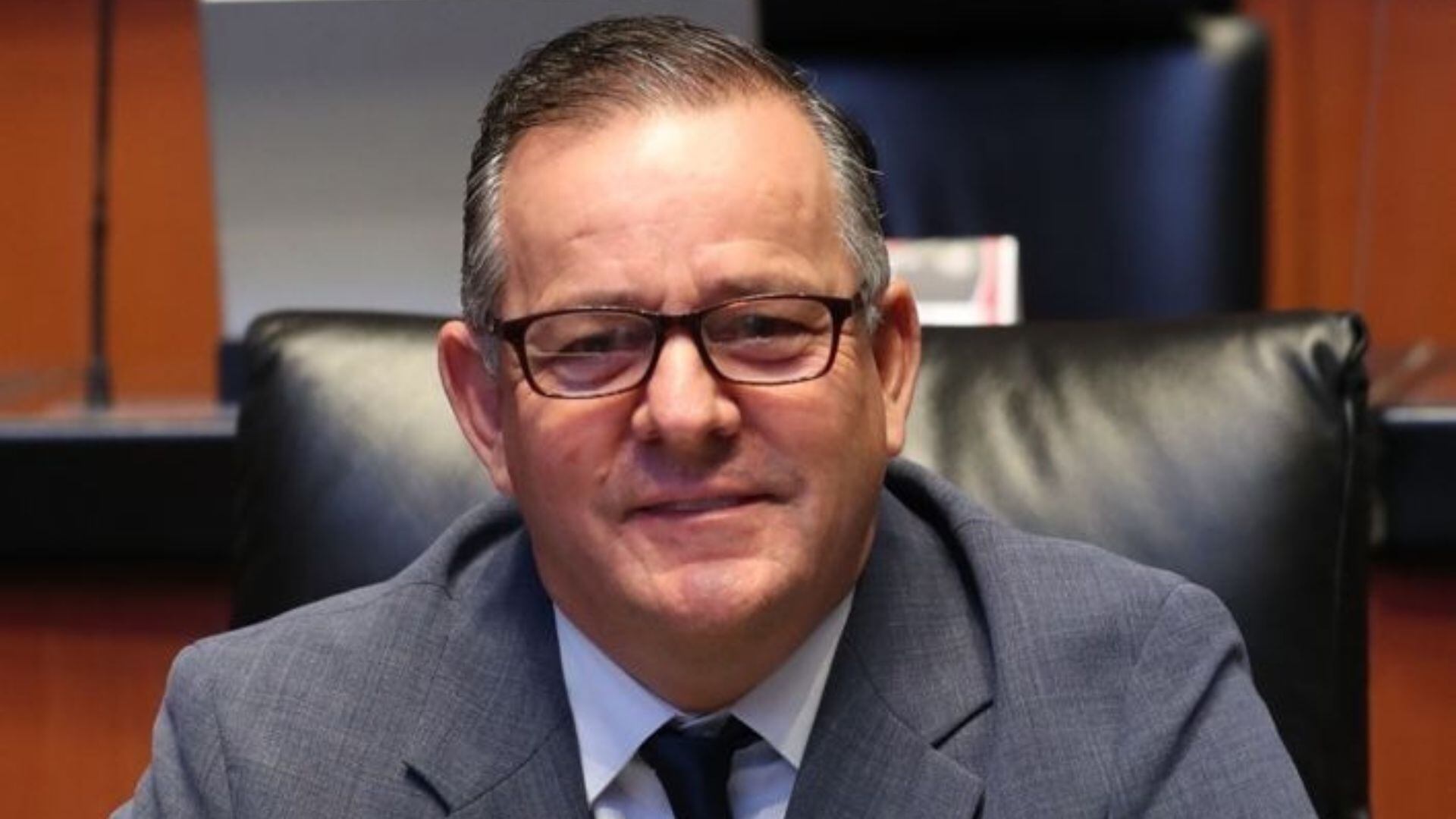 ¿Quién es Gerardo Novelo Osuna? Denuncia por huachicoleo lo persigue