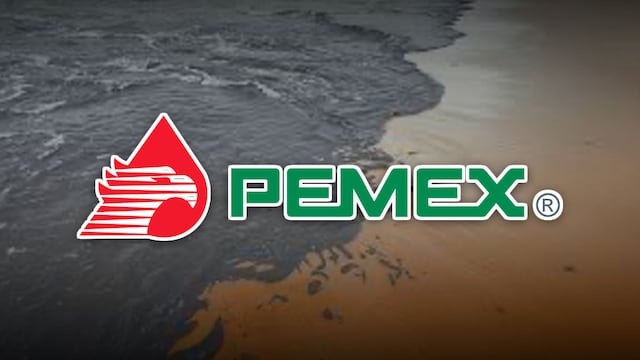 Derrame de petróleo en Veracruz: Pemex ayudará a limpiarlo