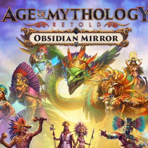 Reseña de Age of Mythology: Retold — Obsidian Mirror; un regreso agridulce de los aztecas