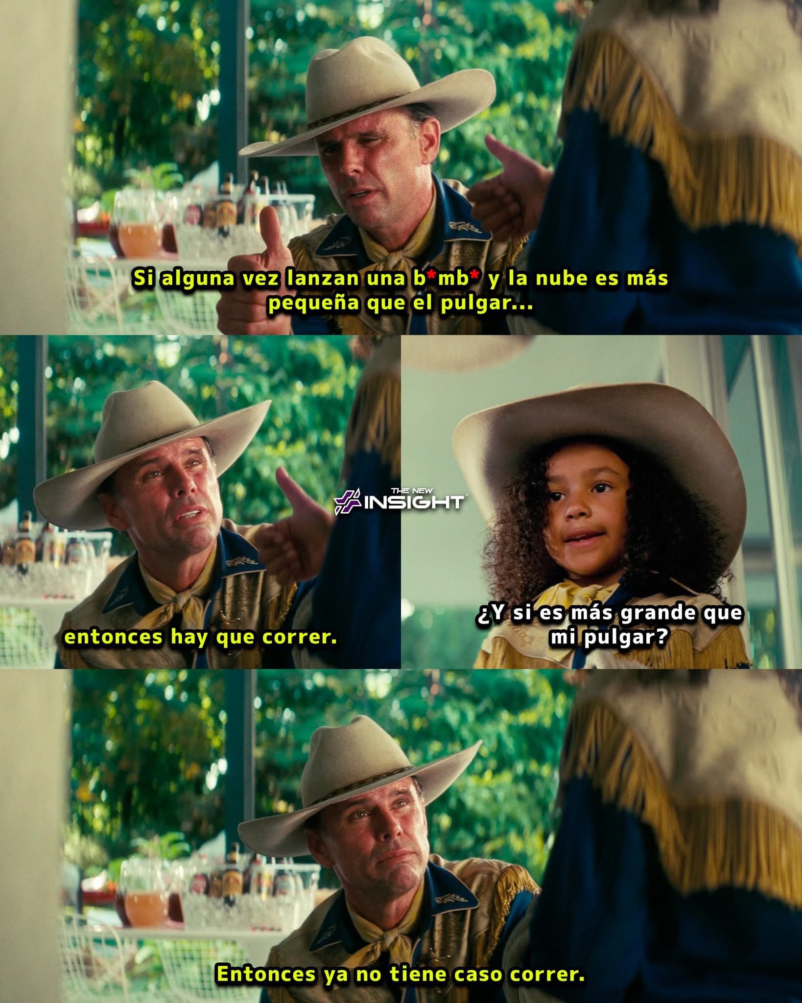 Memes de la Tercera Guerra Mundial