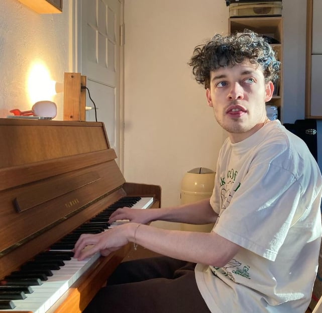 Nemo, ganador del Festival de la Canción de Eurovisión 2024