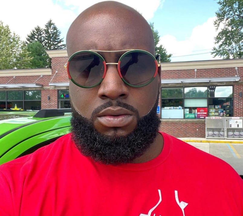 Rory Teasley, tiktoker estrangulado por un videojuego