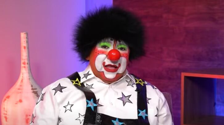 Chuponcito sí engañó a su esposa ¿con la misma que lo acusó de acoso?