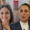 Alessandra Rojo de la Vega viajó a Cuba, Claudia Sheinbaum la exhibió y así respondió la alcaldesa