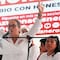 Azucena Cisneros Coss anuncia propuestas para mejorar Ecatepec