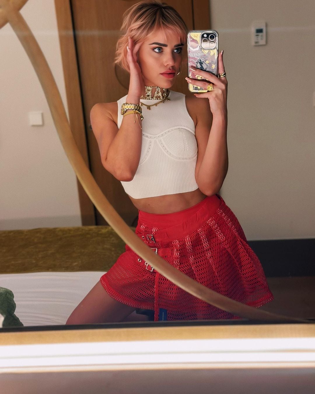 Thalí García