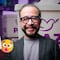 Hugo Éric Flores pide licencia para dirigir el partido PAZ