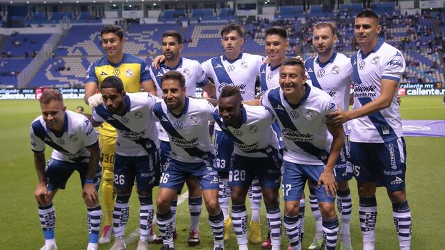 Club Puebla