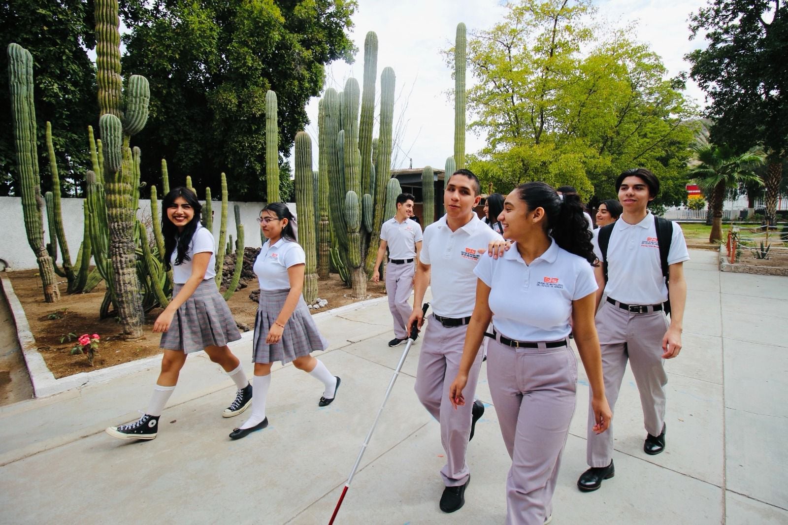 Más de 34 mil estudiantes se han registrado en Prepason: Alfonso Durazo