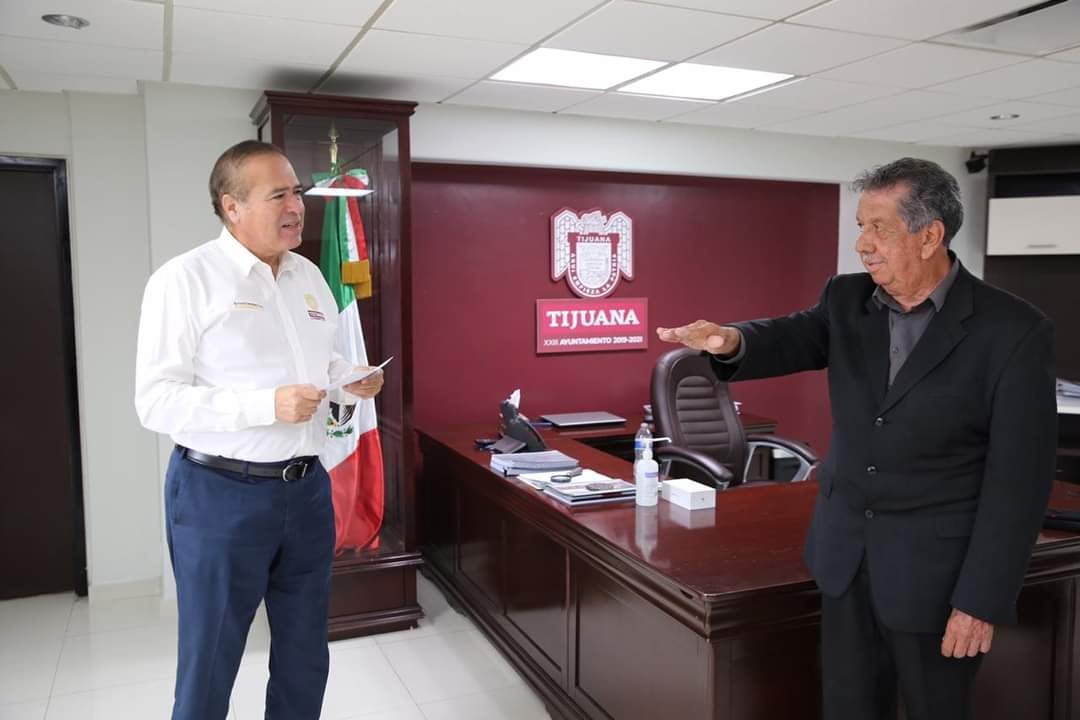 José Luis Pérez Canchola