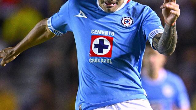 Cruz Azul pierde a goleador para el cierre del Clausura 2025: ¿Llega a Final de Concachampions?