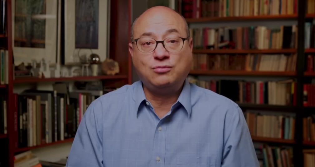 Jesús Silva Herzog Márquez en el Detector de mentiras de hoy 5 de marzo