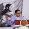 Rosa Icela Rodríguez y Ernestina Godoy recorrerán el país con colectivos de búsqueda