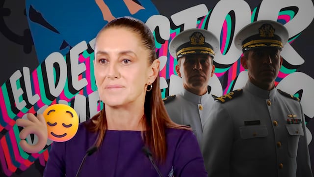 Sheinbaum promueve el “Detector de Mentiras” tras desmentido de la FGR sobre hermanos Farías Laguna