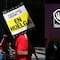 La huelga de actores en Hollywood sigue en pie y ahora se unen hasta los videojuegos