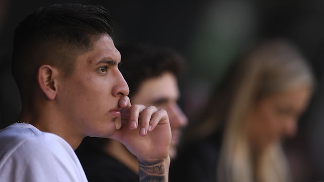 Edson Álvarez