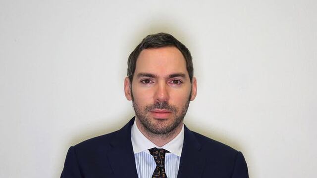 Jorge Emilio Sánchez Cordero, candidato en las elecciones 2025 Poder Judicial