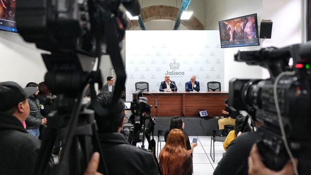 En Jalisco bajan los robos 53.1% y los homicidios 22.6% en 2022.