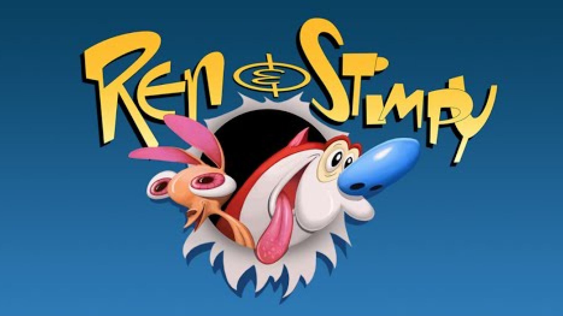 VIDEO: ‘Ren y Stimpy' tendrán su documental; revelará la oscura historia de su creador