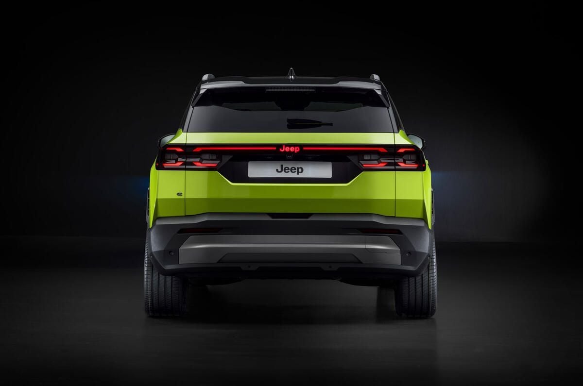 Jeep Compass 2026: el sorprendente cambio que traerá el icónico vehículo