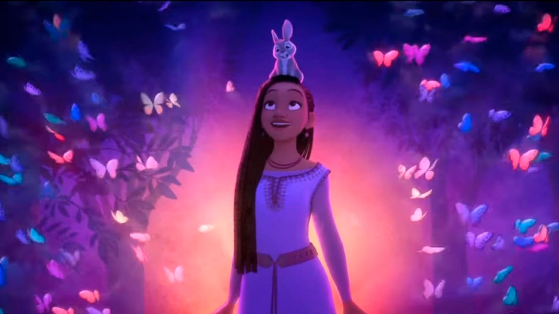 Wish de Disney