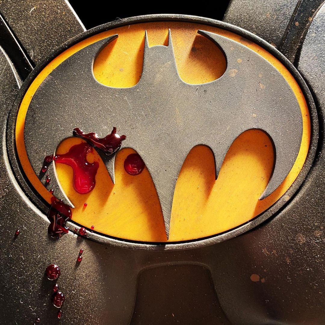 Logo de Batman